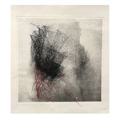 Strange Weather - a Art Design Artowrk by Yoni